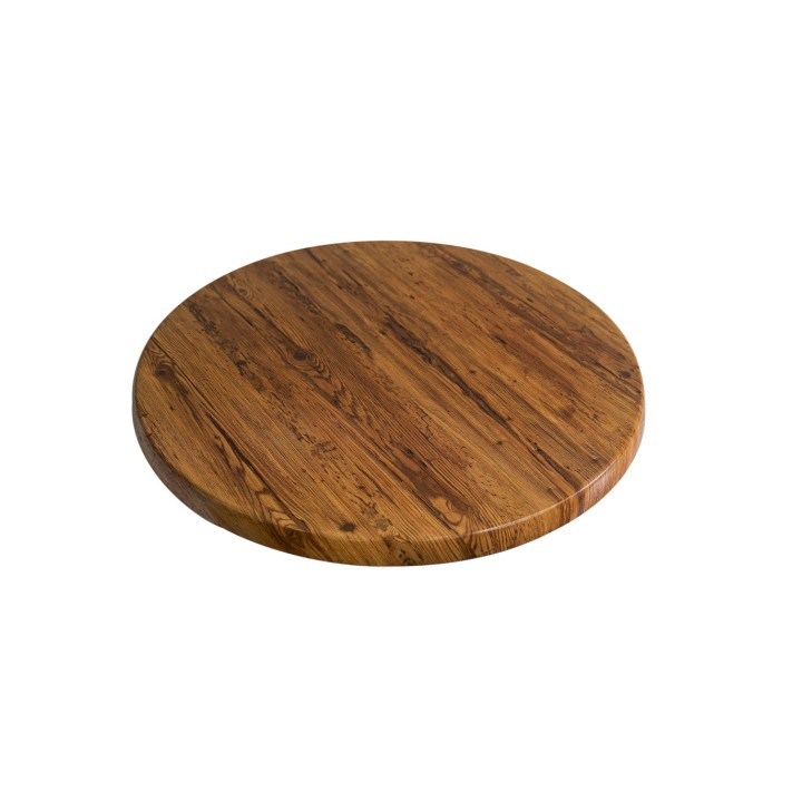 Mesa Parisina Lyon 4| Mesa bares - Sillas y Mesas de madera