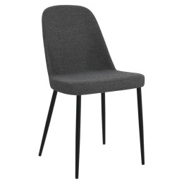 Silla Gandia| Silla tapizada comedor