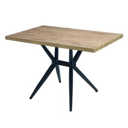 Mesa Alaska  Rectangular vintage