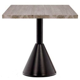 Mesa Columbia tablero melamina