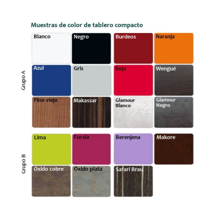Mesa Venus rectangular - Mobiliario hosteleria- Novedades terraza 2025