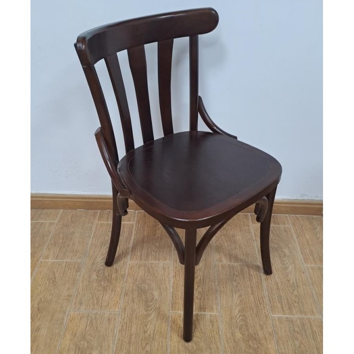 Sillas y Mesas de madera- Sillas Bistrot | Silla Charleroi THONET