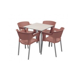 silla cup De Ezpeleta - SILLAS Y MESAS DE MADERA FJM