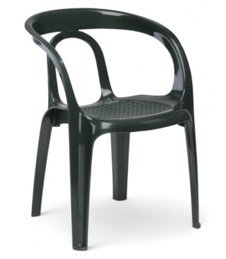 Sillón Tango Rejilla