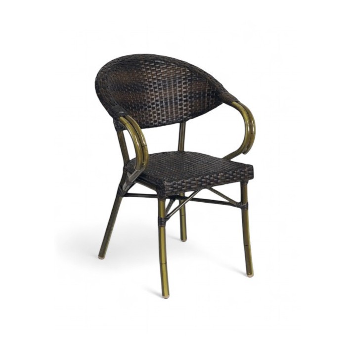Sillón Montpellier|Mobiliario de Hostelería【Sillas bistro parisinas】