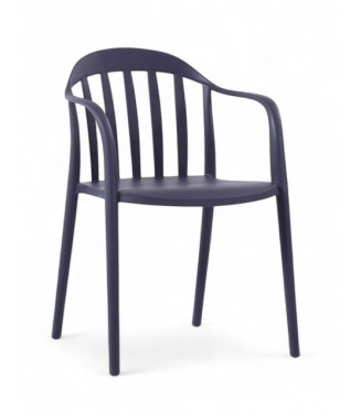 Silla con brazos Corfú