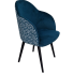 Sillón Lola | Sillon tapizado comedor