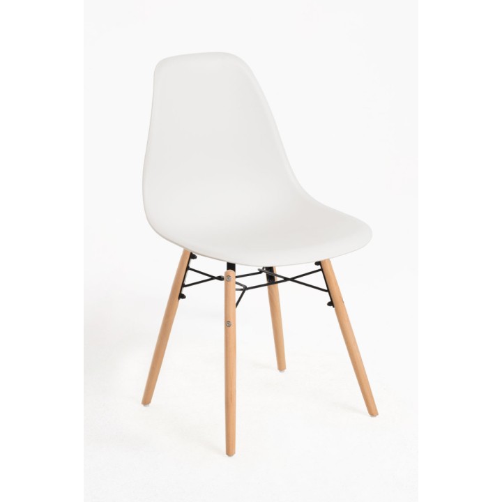 Silla Randi Eames | Mobiliario Nórdico-vintage. Precios increibles
