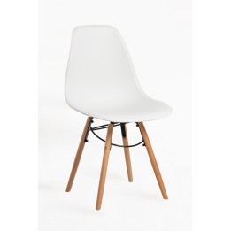 Silla Ragna| Silla eames nordica