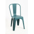 Silla Tolix Plastico Polipropileno