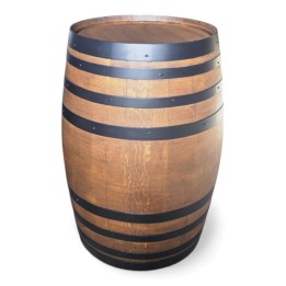 Barricas Hosteleria madera | barril decoracion mesa bar