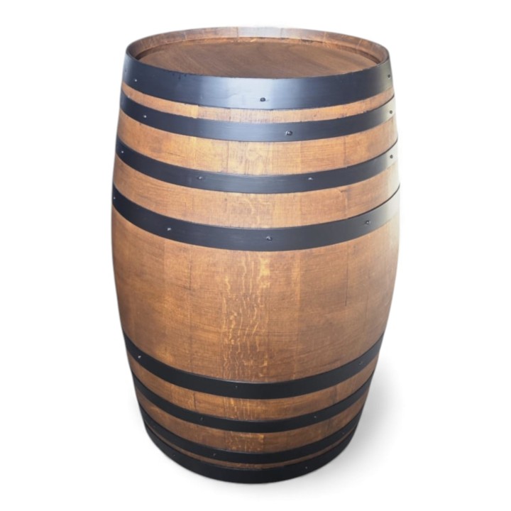 Barricas Hosteleria madera | barril decoracion mesa bar