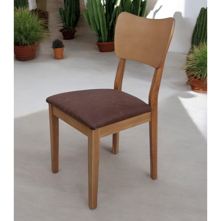 Silla Celeste | Sillas Hostelería - Muebles para Bares y Restaurantes