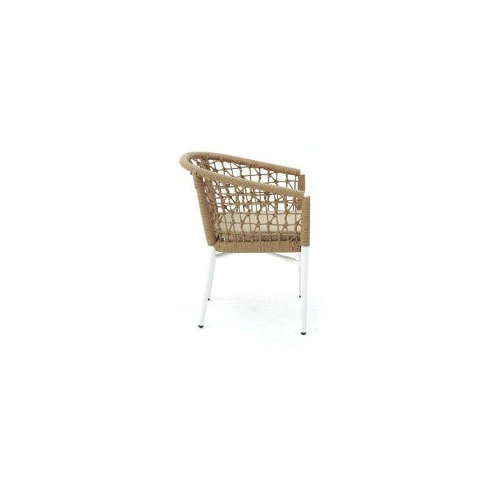 ▷ Sillones en Oferta de Hostelería |Sillón Bari apilable