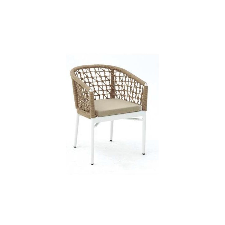 ▷ Sillones en Oferta de Hostelería |Sillón Bari apilable