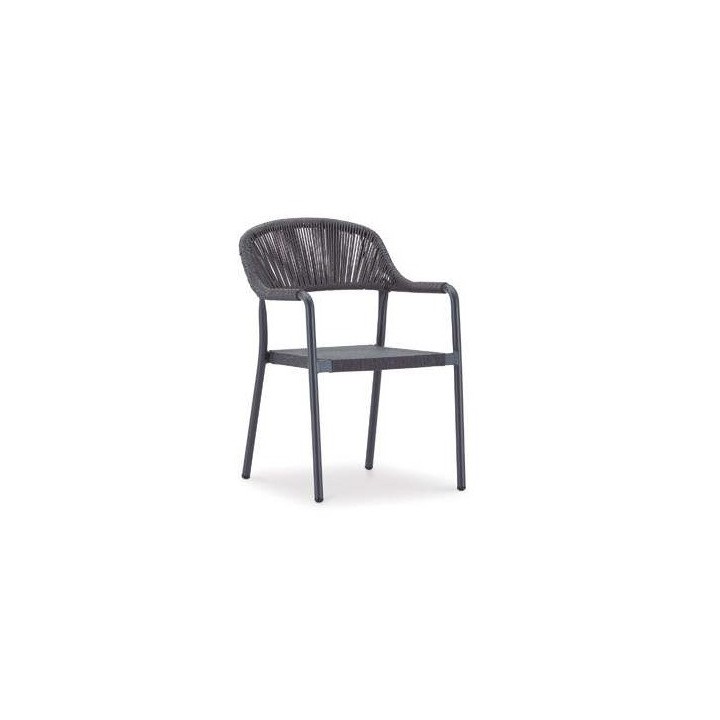 Sillón Miri terrazas|Mobiliario bares y pubs - Novedad 2026
