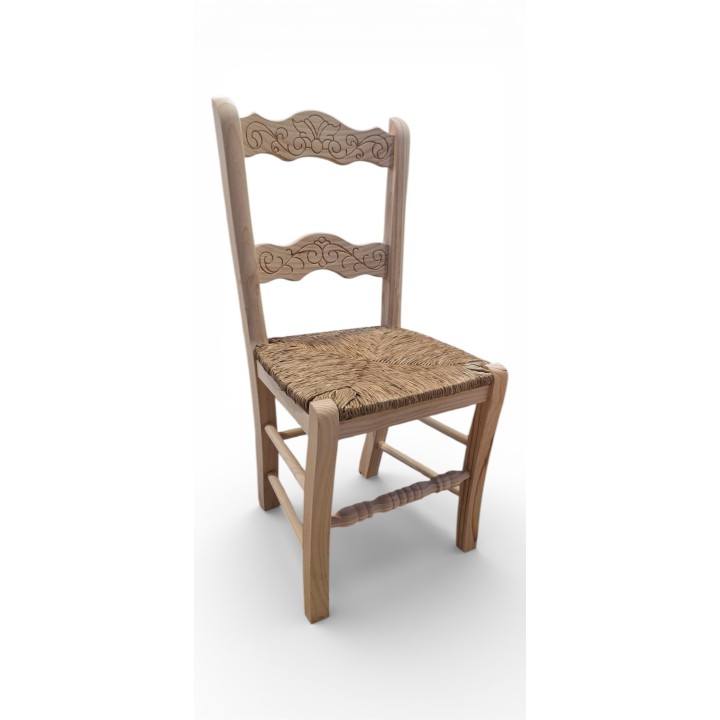 Comprar Silla de madera Rondeña  - Sillas y Mesas de madera FJM
