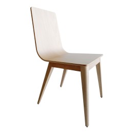 Silla Ari madera