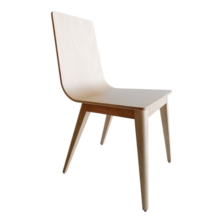 Silla Ari madera