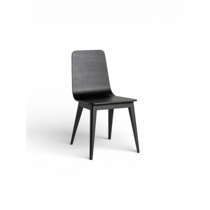 Silla Ari madera - Sillas para Hostelería | sillas madera bar
