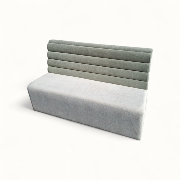 Sofa Hosteleria Horizontal|Sofás bancada de hostelería tapizados en polipiel