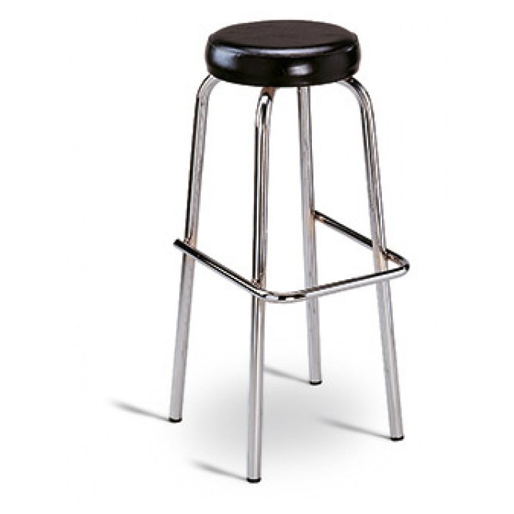 Taburete Hierro Vaucluse|Sillas y Mesas de madera-Taburetes Online Bar