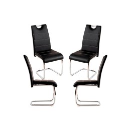 Silla Cambadi-Sillas y Mesas de madera FJM- Silla salas de espera