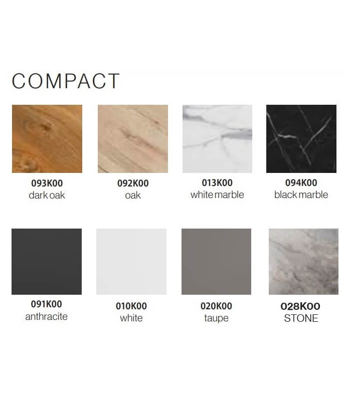 Mesa Unna 80x80