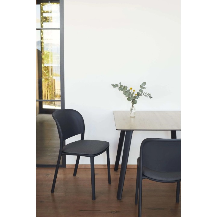 Mesa Unna  - Mesas de exterior - Sillas y Mesas de madera FJM