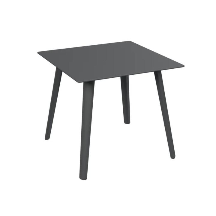 Mesa Unna  - Mesas de exterior - Sillas y Mesas de madera FJM