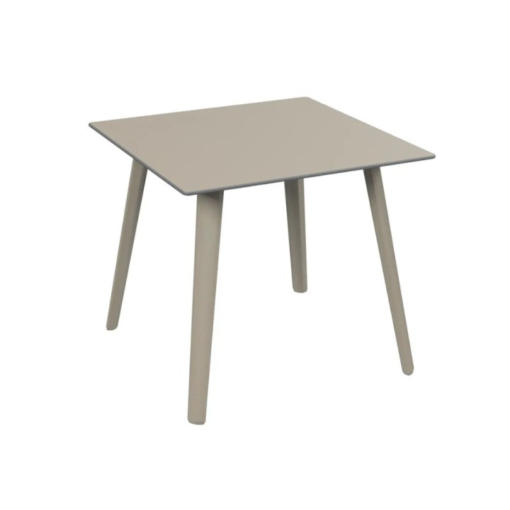 Mesa Unna  - Mesas de exterior - Sillas y Mesas de madera FJM