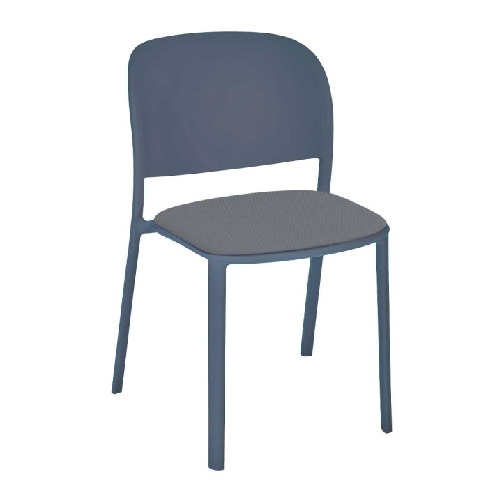 Silla Trena Pad