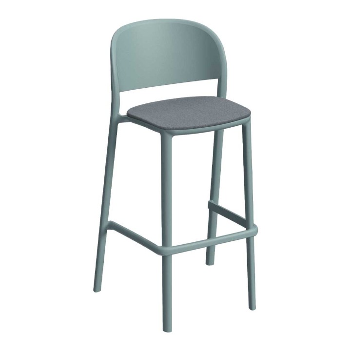 Taburete Trena Stool Pad