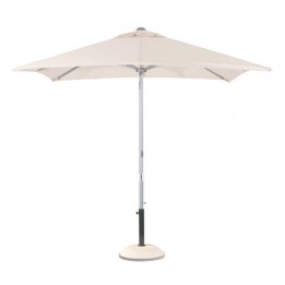 Parasol Costa Naranja 2.5x2.5