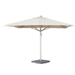 Parasol Costa Brava 4x4m