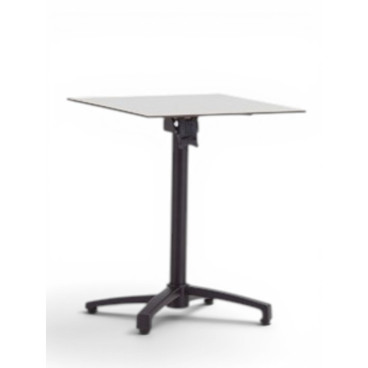 Mesa Plegable aluminio Bellagio