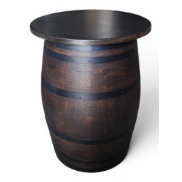 Barrica Hostelería tablero madera