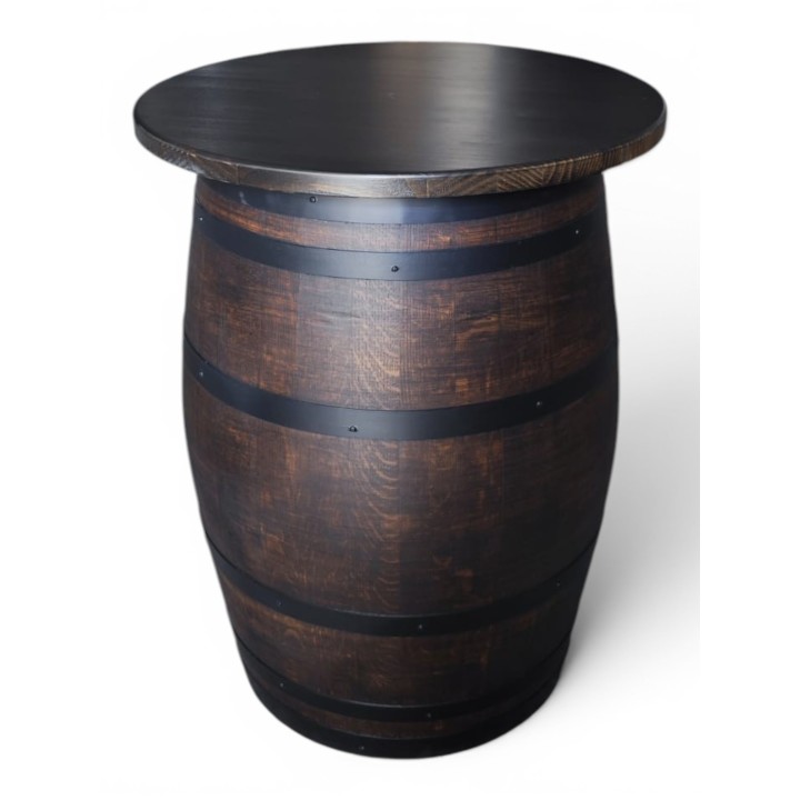 Barrica Hostelería tablero madera