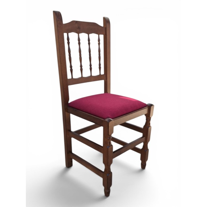 Silla Palencia