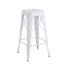 Taburete New Tolix Luxemond - Sillas y Mesas de Vintage e Industrial