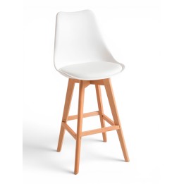 Taburete Reyne | Taburete nordico