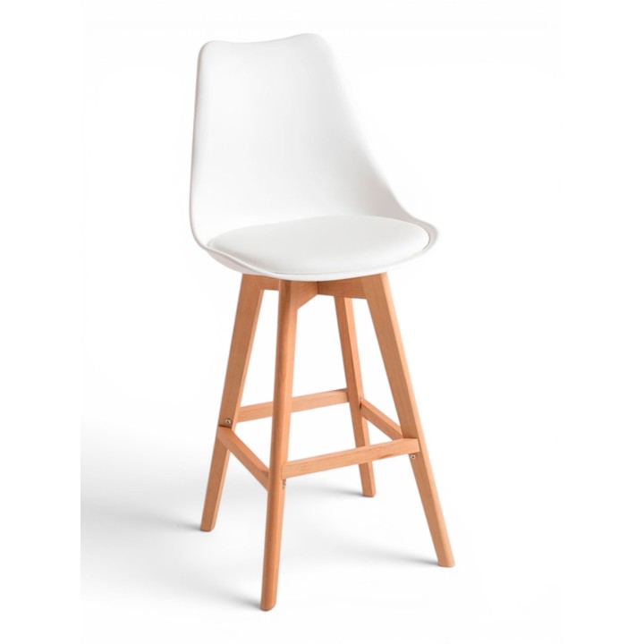 Taburete Reyne | Taburete nordico