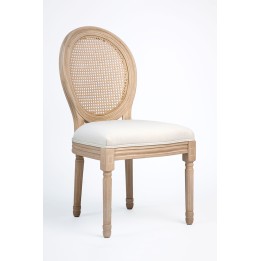 Silla Palace Respaldo Rejilla | Sillas y Mesas de madera fjm