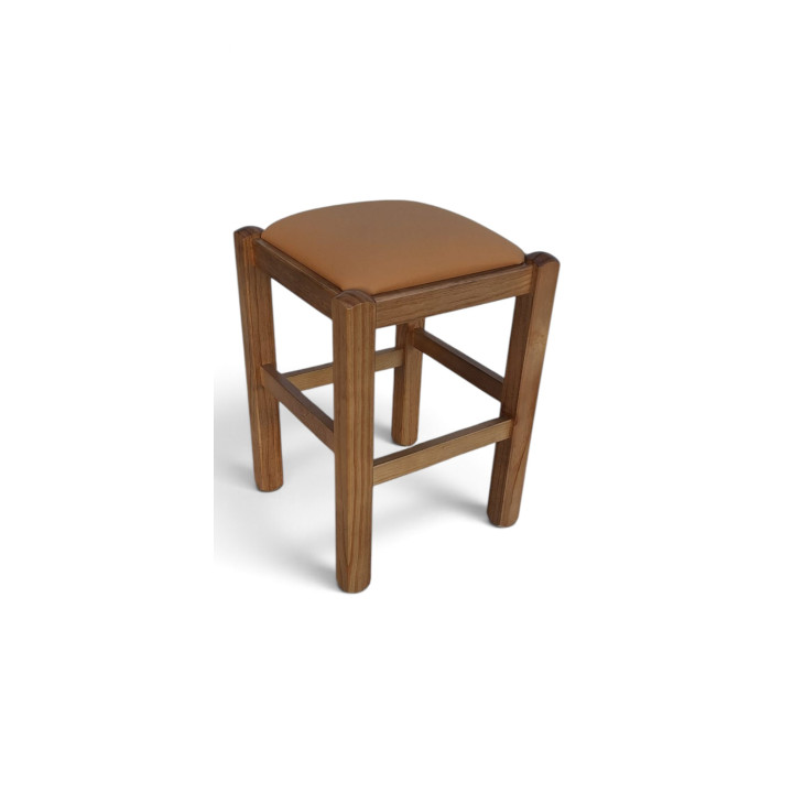 Taburetes Barbate Bajo - TABURETES DE BARES【Oferta para bares】