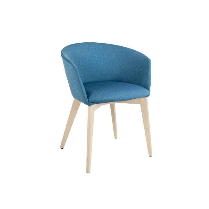 Butaca Deo - Sillas y Mesas de madera | Sofas Hoteles PRECIOS Fabrica