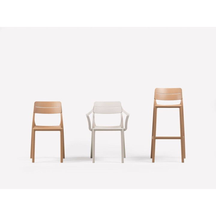 Mobiliario Hosteleria | Sillón Cassia  | Sillón exterior
