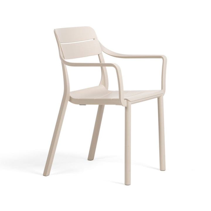 Mobiliario Hosteleria | Sillón Cassia  | Sillón exterior