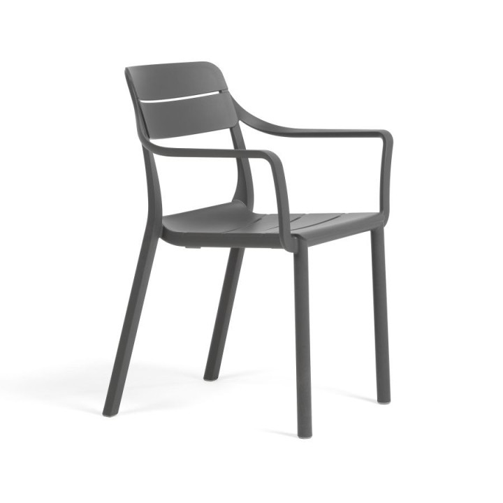 Mobiliario Hosteleria | Sillón Cassia  | Sillón exterior