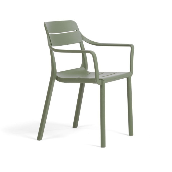 Mobiliario Hosteleria | Sillón Cassia  | Sillón exterior