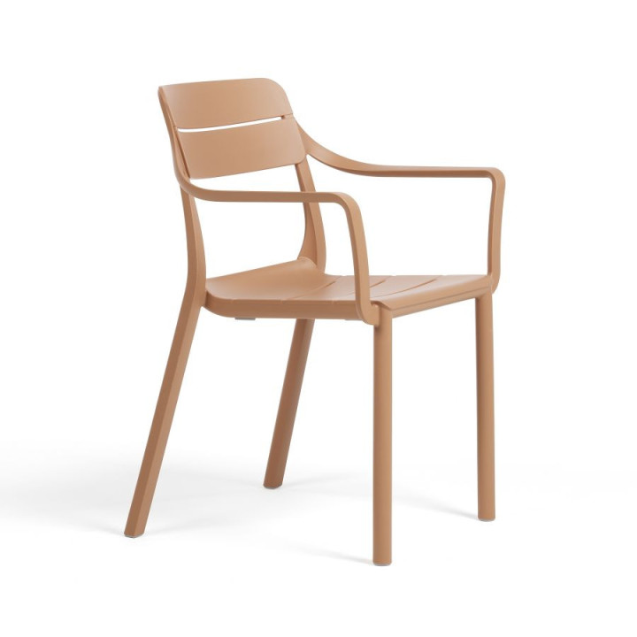 Mobiliario Hosteleria | Sillón Cassia  | Sillón exterior